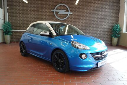 Opel Adam 116.037 km 9.950 &euro; Garbsen 30823