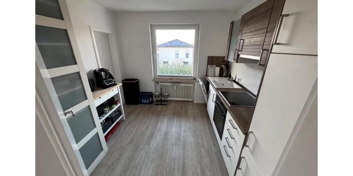 Etagenwohnung Pattensen - 3 Zimmer, 97 m&sup2;, 935&euro; | Angebot:25839699