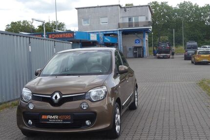 Renault Twingo 77.000 km 9.290 &euro; Hemmingen 30966