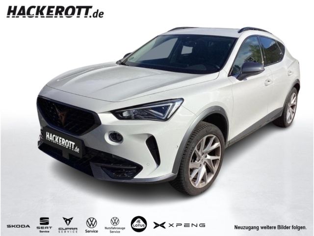 Cupra Formentor 18.500 km 26.940 &euro; Burgwedel 30938