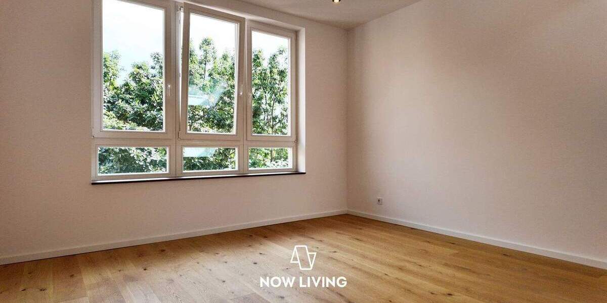 Etagenwohnung Hannover Nordstadt - 2 Zimmer, 89 m&sup2;, 407.000&euro; | Angebot:25671362