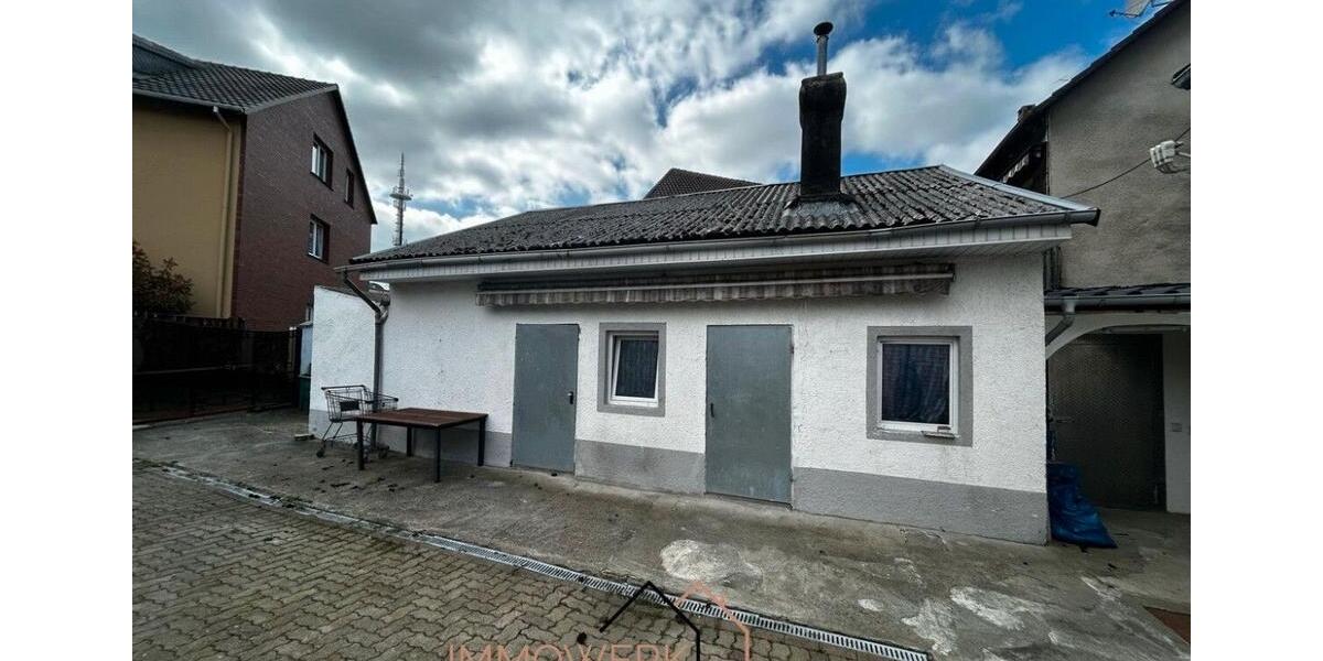 Einfamilienhaus Stadthagen - 7 Zimmer, 190 m&sup2;, 295.000&euro; | Angebot:24537141