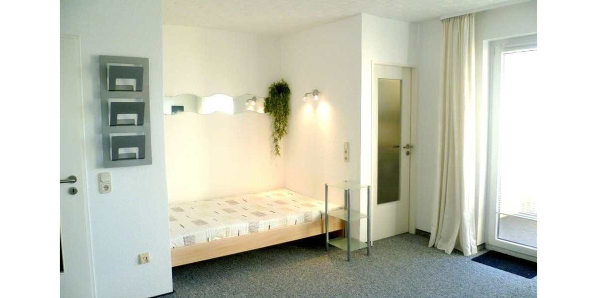 Etagenwohnung Wunstorf - 1 Zimmer, 35 m&sup2;, 89.500&euro; | Angebot:25323802