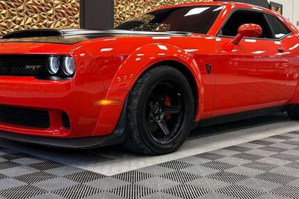 Dodge Challenger 39.401 km 149.000 &euro; Wedemark 30900