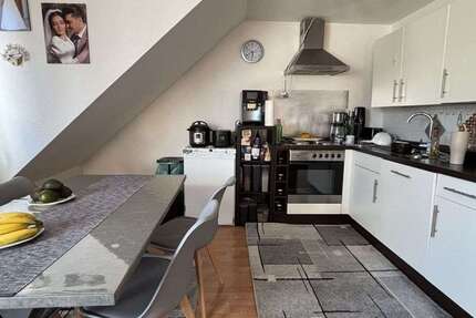 Wohnung Hannover Herrenhausen-Stöcken - 3 Zimmer, 64 m&sup2;, 640&euro; | Angebot:25794517