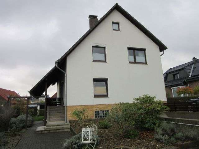 Einfamilienhaus Barsinghausen - 9 Zimmer, 240 m&sup2;, 435.000&euro; | Angebot:18399955