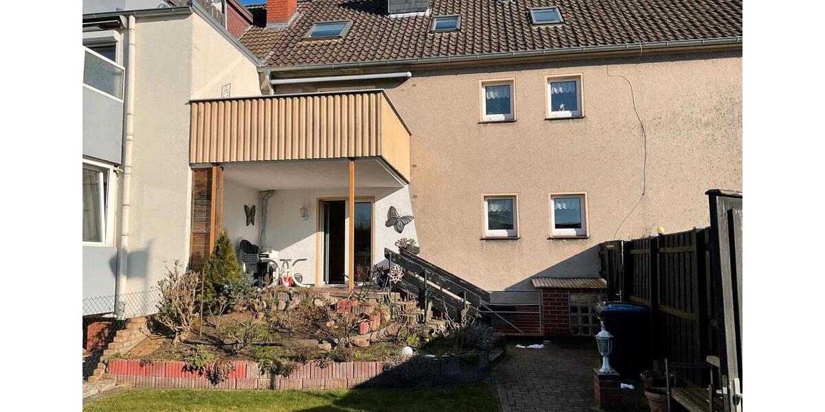 Erdgeschoßwohnung Seelze - 3 Zimmer, 83 m&sup2;, 1.350&euro; | Angebot:24993932