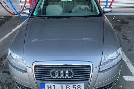 Audi A6 232.000 km 2.500 &euro; Hannover 30165