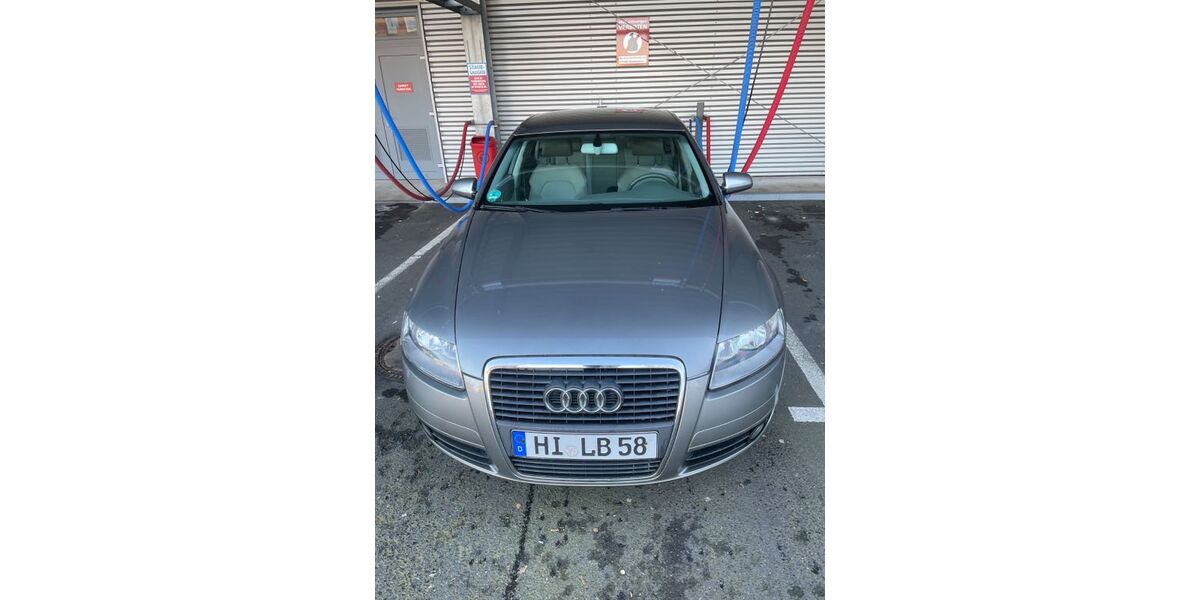 Audi A6 232.000 km 2.500 &euro; Hannover 30165
