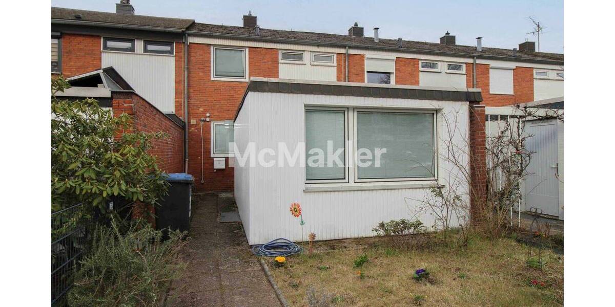 Einfamilienhaus Hannover Groß Buchholz - 4 Zimmer, 396.000&euro; | Angebot:26016961