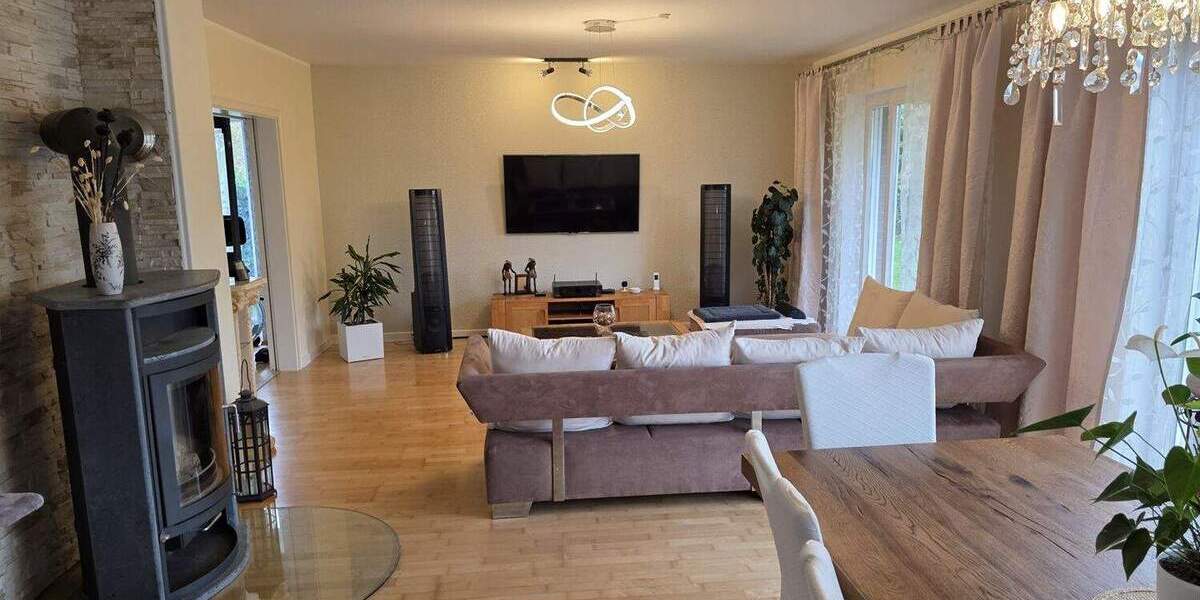 Einfamilienhaus Springe / Eldagsen Eldagsen - 6 Zimmer, 151 m&sup2;, 450.000&euro; | Angebot:25668522