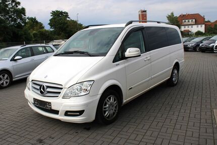 Mercedes-Benz Viano 298.000 km 8.800 &euro; Ronnenberg 30952