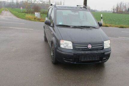 Fiat Panda 123.000 km 2.397 &euro; Barsinghausen 30890