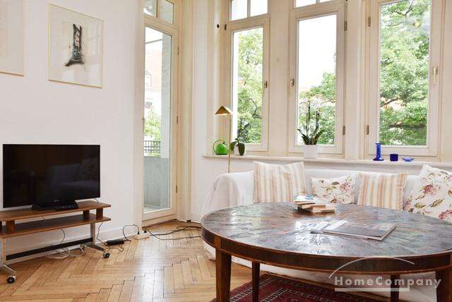 Zimmer Hannover Vahrenwald-List - 5 Zimmer, 1.980&euro; | Angebot:19209741