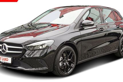 Mercedes-Benz B 250 89.900 km 21.990 &euro; Hannover 30179