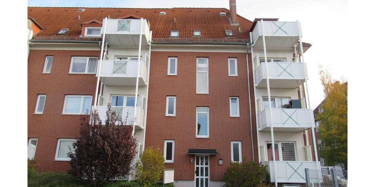 Etagenwohnung Laatzen Alt-Laatzen - 2 Zimmer, 61 m&sup2;, 424&euro; | Angebot:26974948