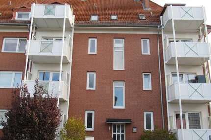 Wohnung Laatzen Alt-Laatzen - 2 Zimmer, 61 m&sup2;, 424&euro; | Angebot:26974948