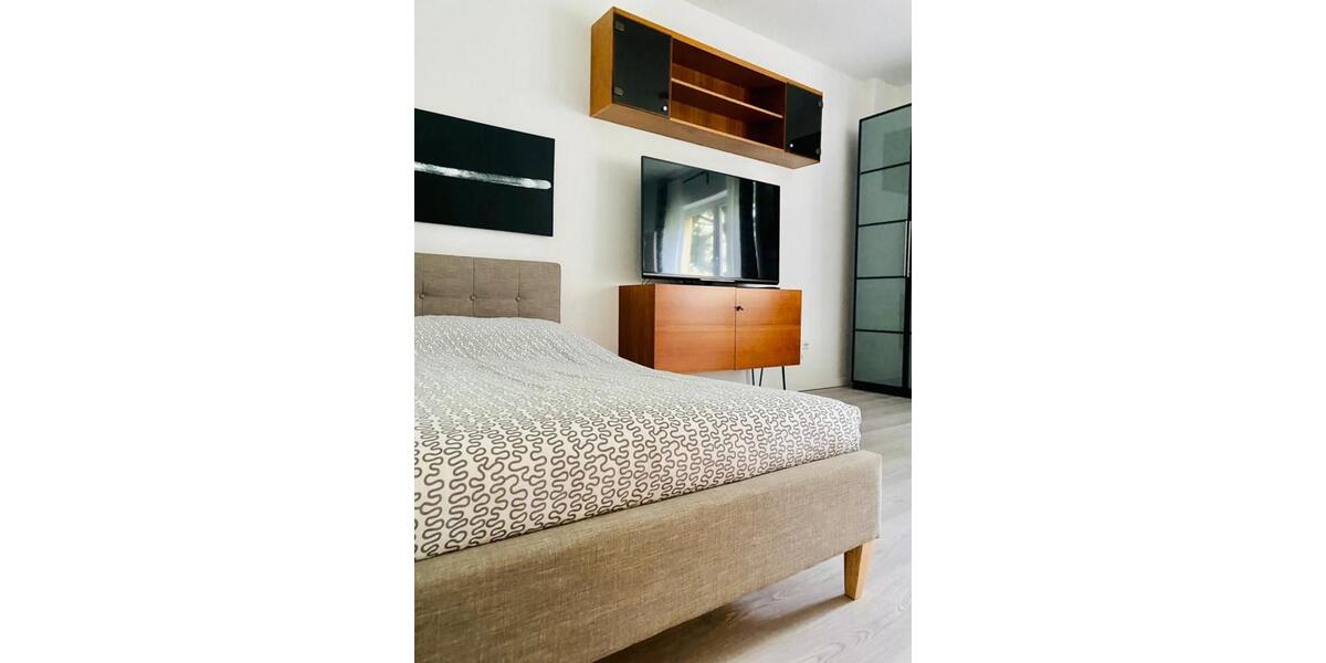 Etagenwohnung Hannover Vahrenwald-List - 1 Zimmer, 50 m&sup2;, 950&euro; | Angebot:25547902