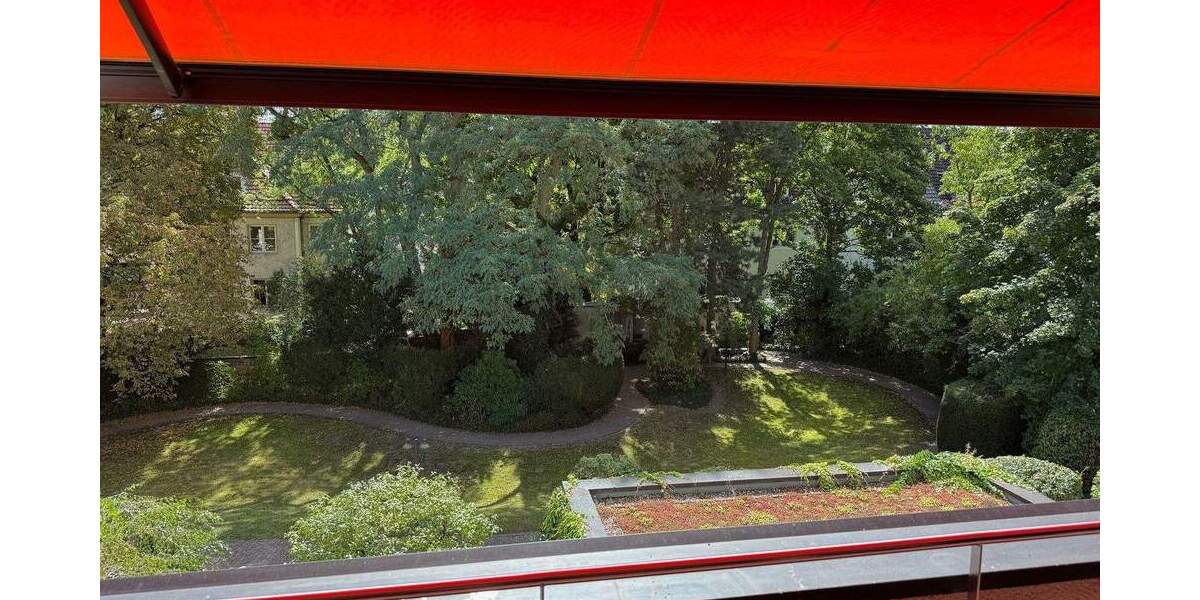 Etagenwohnung Hannover Südstadt - 3 Zimmer, 110 m&sup2;, 1.400&euro; | Angebot:25731739