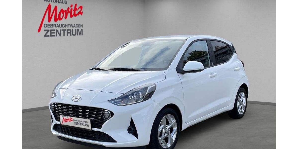 Hyundai i10 19.356 km 12.980 &euro; Laatzen 30880