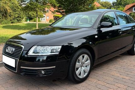 Audi A6 51.888 km 9.850 &euro; Isernhagen 30916