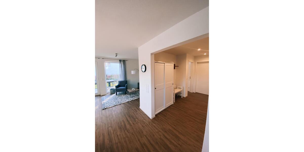 Erdgeschoßwohnung Wunstorf - 3 Zimmer, 70 m&sup2;, 1.500&euro; | Angebot:26455253