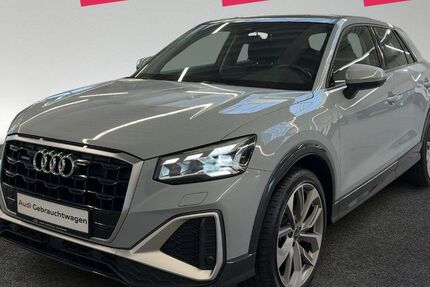 Audi Q2 66.713 km 26.650 &euro; Hannover 30179