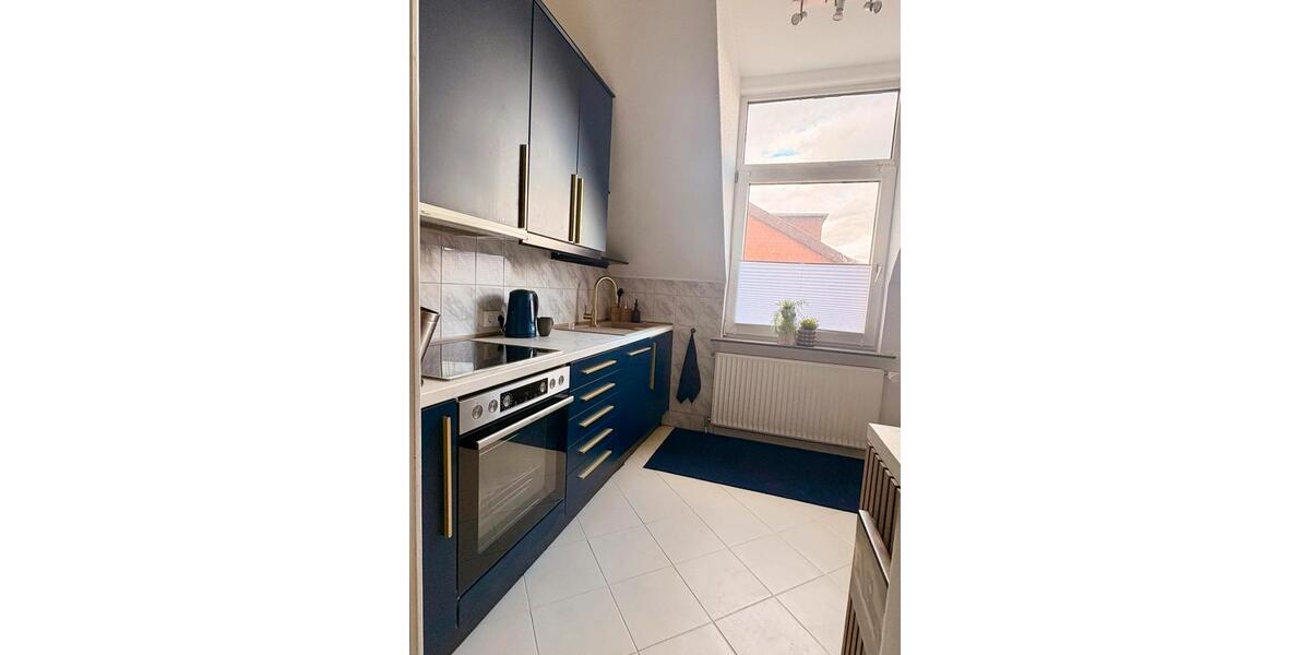 Maisonettenwohnung Langenhagen Brink - 4 Zimmer, 110 m&sup2;, 369.000&euro; | Angebot:27433090