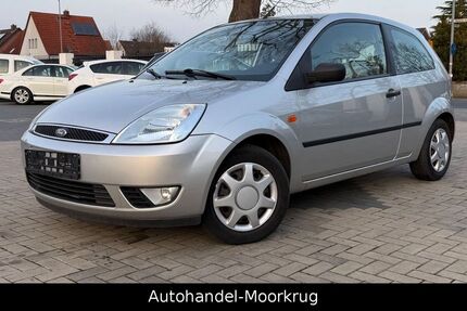 Ford Fiesta 149.700 km 1.300 &euro; Neustadt am Rübenberge 31535