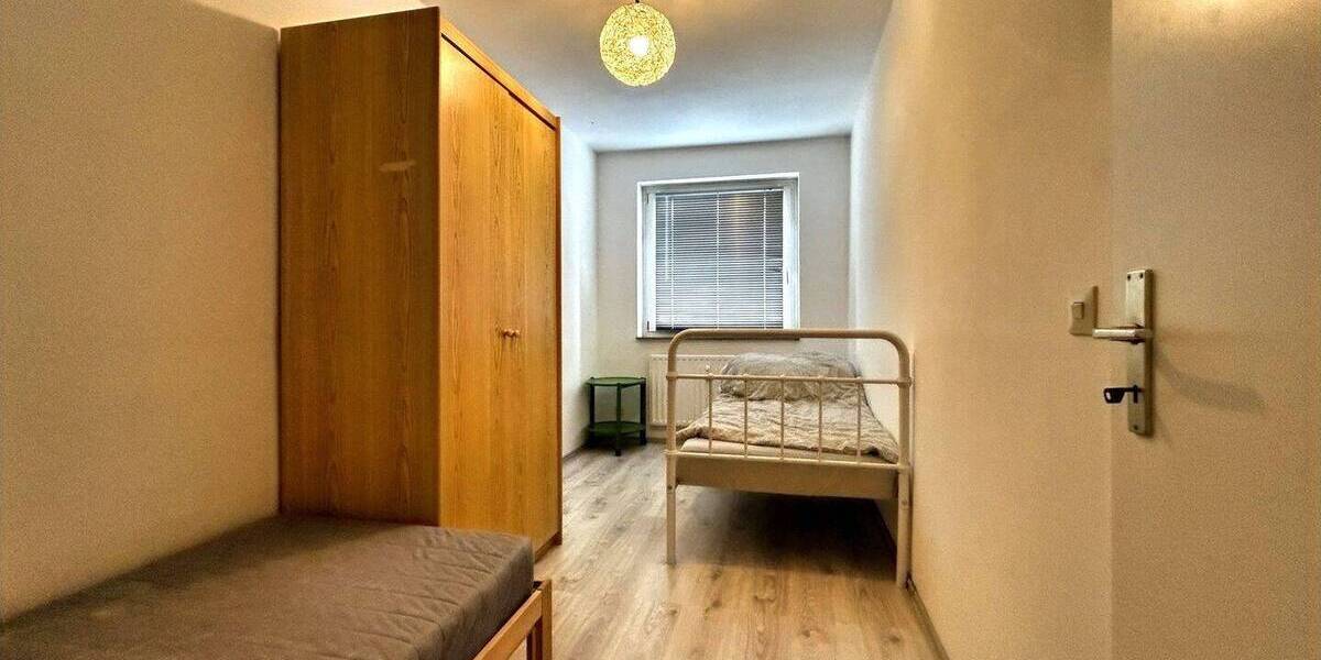 Etagenwohnung Hannover List - 3 Zimmer, 86 m&sup2;, 230.000&euro; | Angebot:25686684