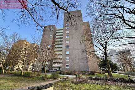 Wohnung Hannover Bothfeld-Vahrenheide - 3 Zimmer, 72 m&sup2;, 186.500&euro; | Angebot:25394205