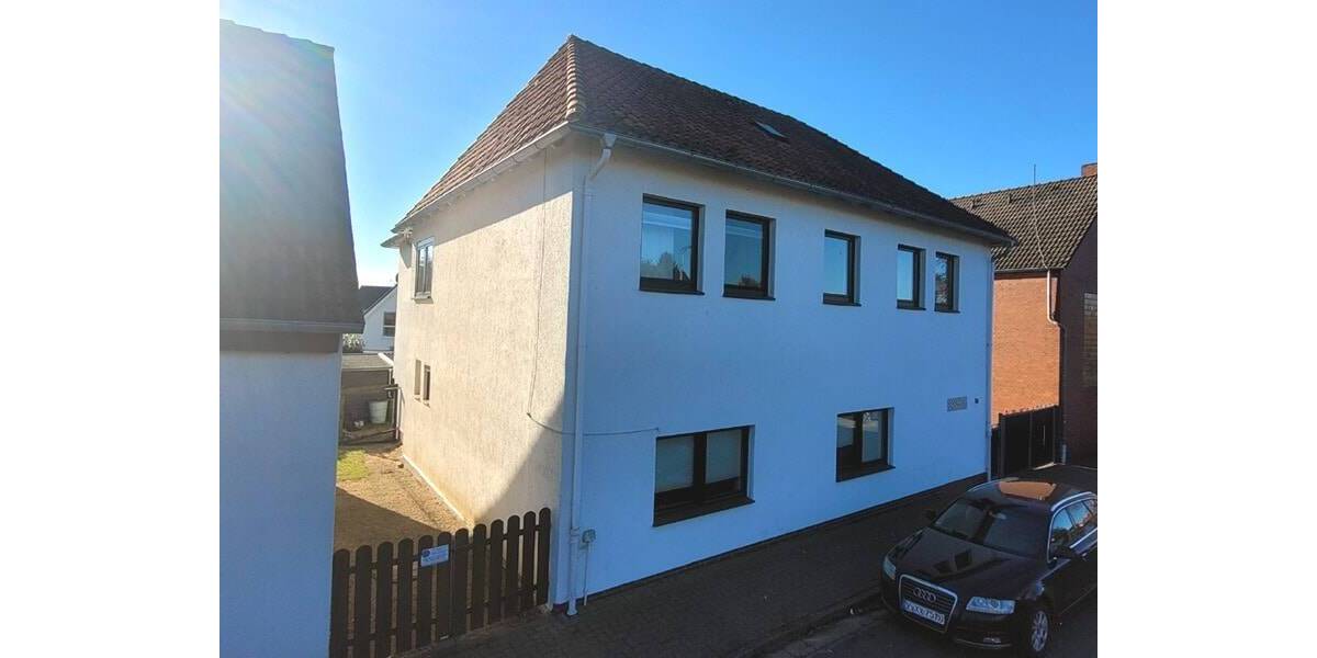 Mehrfamilienhaus, Wohnhaus Wunstorf Steinhude - 8 Zimmer, 230 m&sup2;, 639.800&euro; | Angebot:26203937