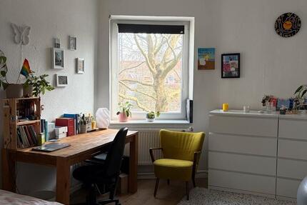 Wohnung Hannover - 4 Zimmer, 120 m&sup2;, 1.790&euro; | Angebot:25808161