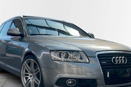 Audi A6 279.000 km 8.999 &euro; Hannover 30539