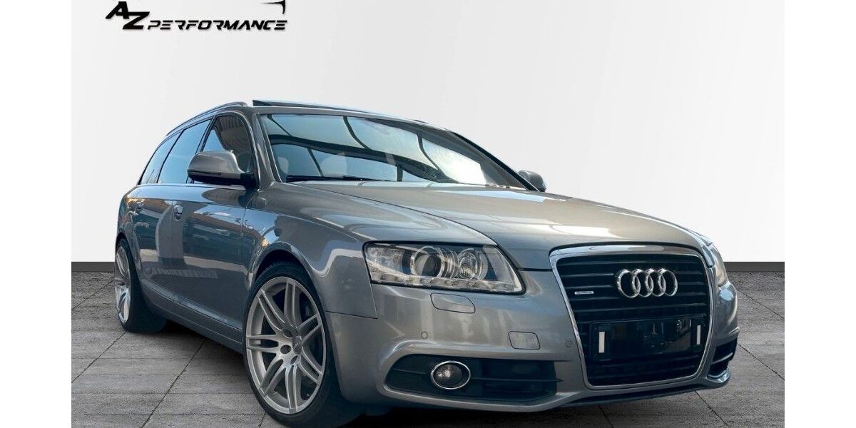Audi A6 279.000 km 8.999 &euro; Hannover 30539