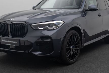 BMW X5 40.412 km 54.499 &euro; Isernhagen 30916