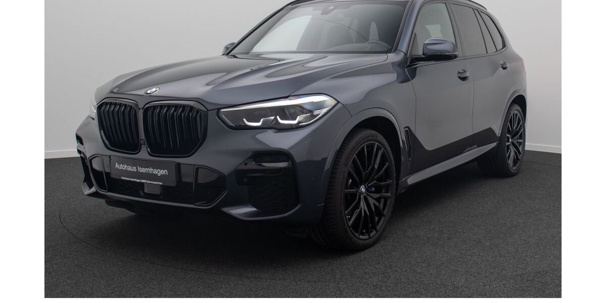 BMW X5 40.412 km 54.499 &euro; Isernhagen 30916