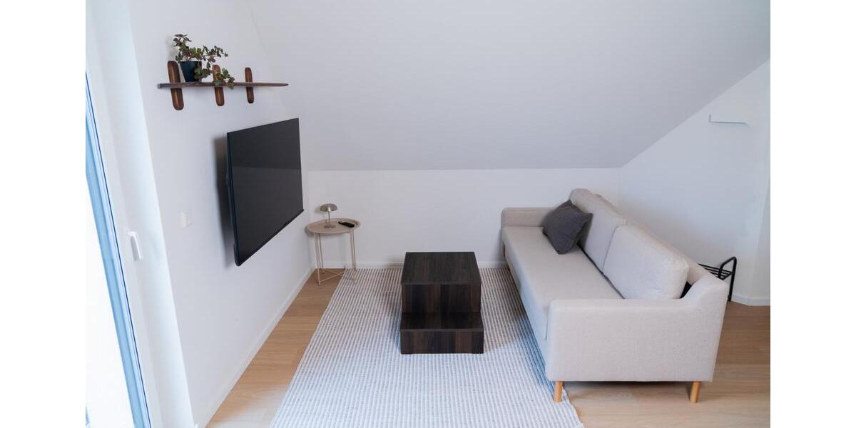 Erdgeschoßwohnung Garbsen Ortschaft Horst - 2 Zimmer, 48 m&sup2;, 768&euro; | Angebot:25902997