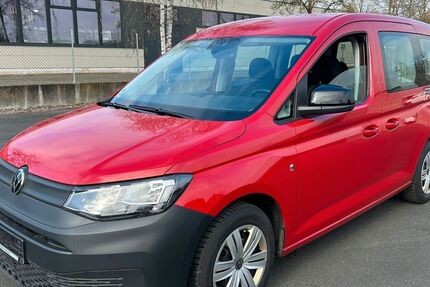 VW Caddy 48.760 km 23.443 &euro; Barsinghausen 30890