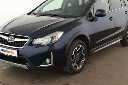 Subaru XV 113.648 km 15.550 &euro; Laatzen 30880
