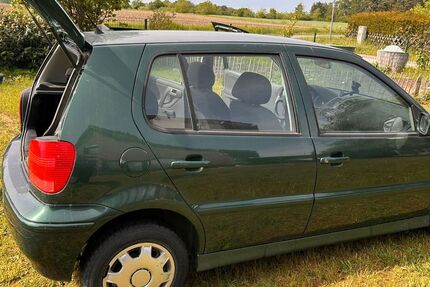 VW Polo 184.250 km 650 &euro; Rehburge-Loccum 31547