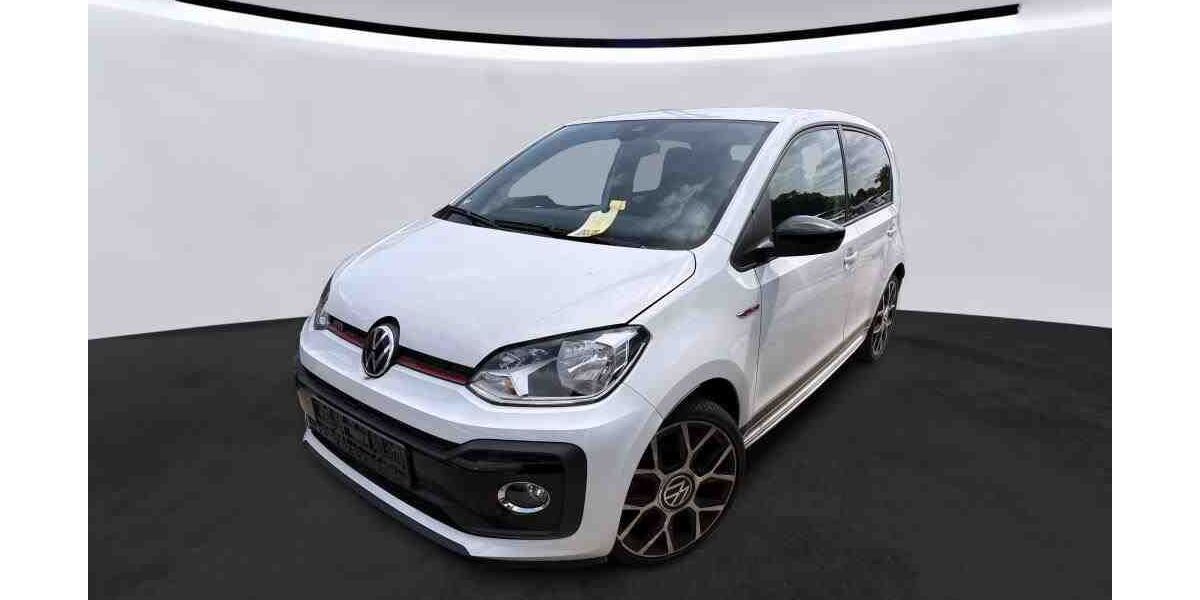 VW up! 12.900 km 16.890 &euro; Ronnenberg 30952