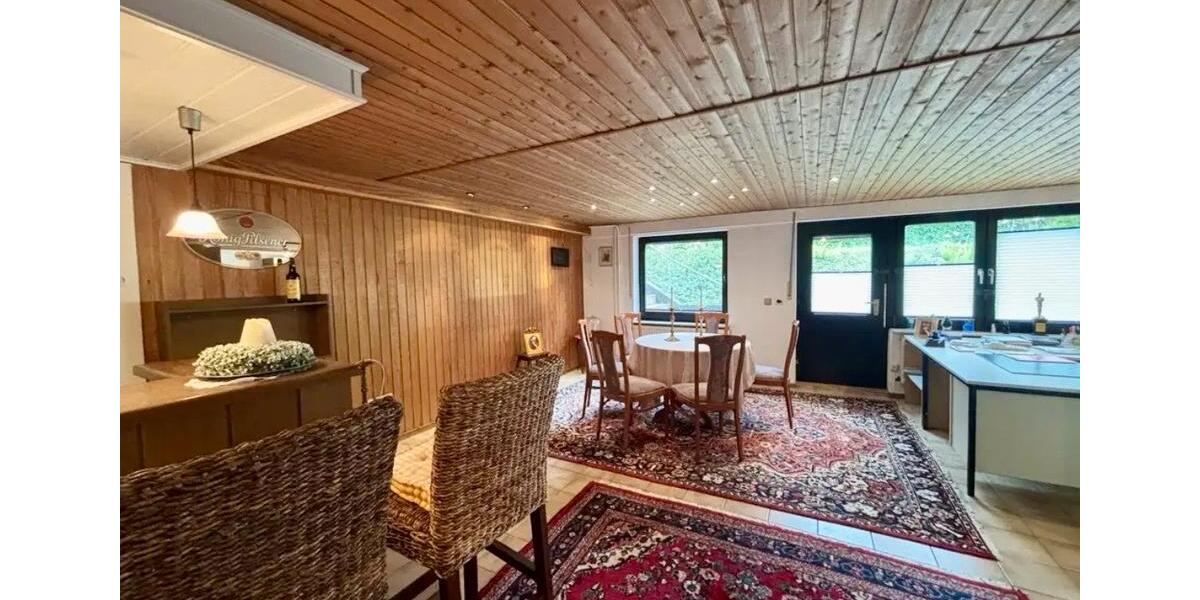 Bungalow Wunstorf - 5 Zimmer, 182 m&sup2;, 385.000&euro; | Angebot:26545325