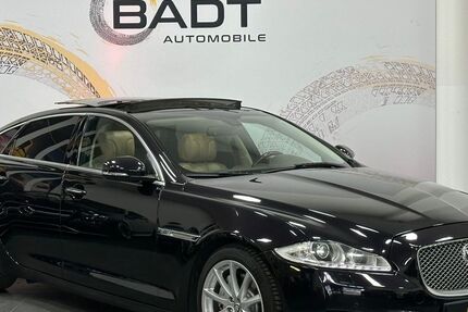 Jaguar XJ 131.000 km 19.900 &euro; Hannover 30165