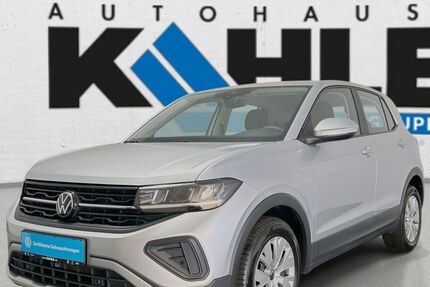 VW T-Cross 10.798 km 19.390 &euro; Wedemark 30900