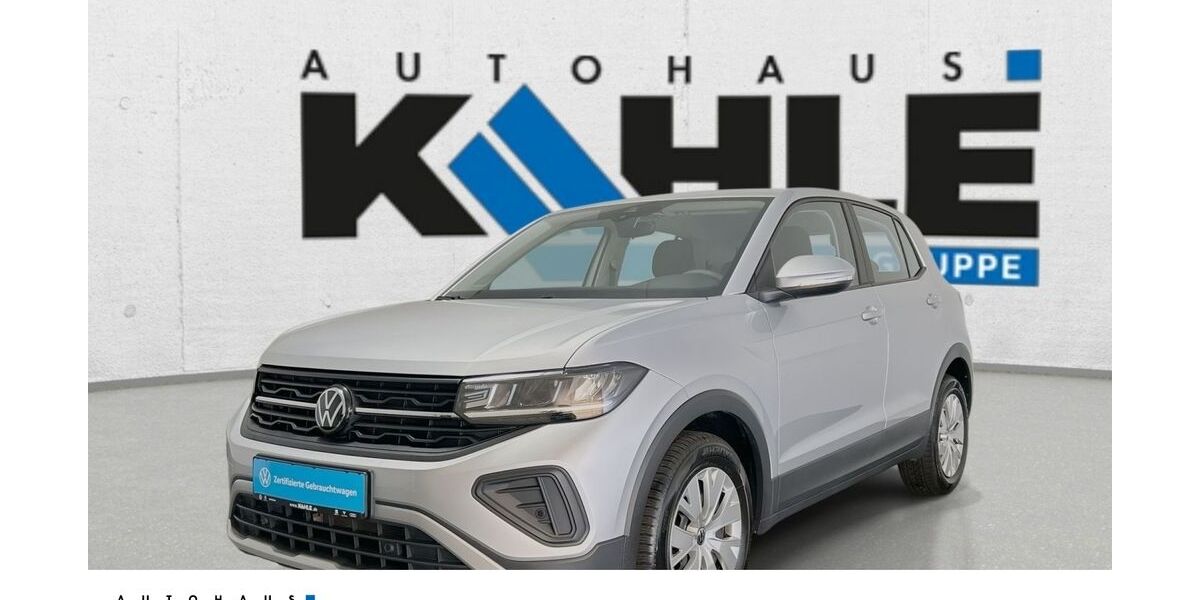 VW T-Cross 10.798 km 19.390 &euro; Wedemark 30900
