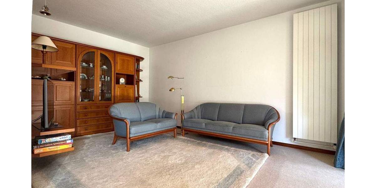 Reihenendhaus Wunstorf - 4 Zimmer, 110 m&sup2;, 298.000&euro; | Angebot:25705862