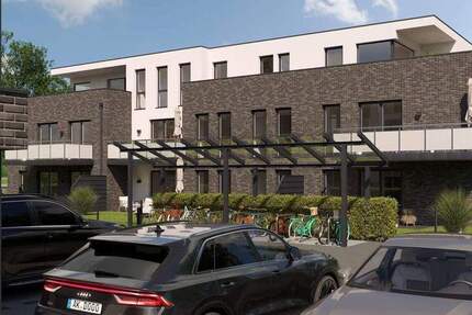 Wohnung Wunstorf Steinhude - 3 Zimmer, 101 m&sup2;, 437.000&euro; | Angebot:25669575