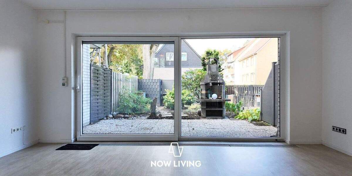 Reihenmittelhaus Langenhagen Alt-Langenhagen - 5 Zimmer, 120 m&sup2;, 415.000&euro; | Angebot:25815914