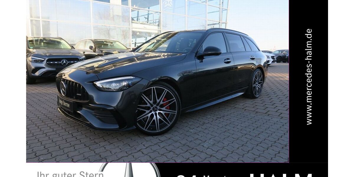 Mercedes-Benz C 43 AMG 9.102 km 70.850 &euro; Gehrden 30989